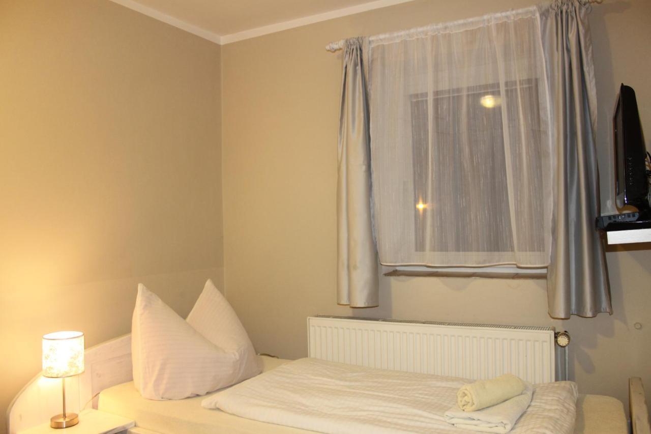 Zlaty Lev Hotell Svitavy Eksteriør bilde