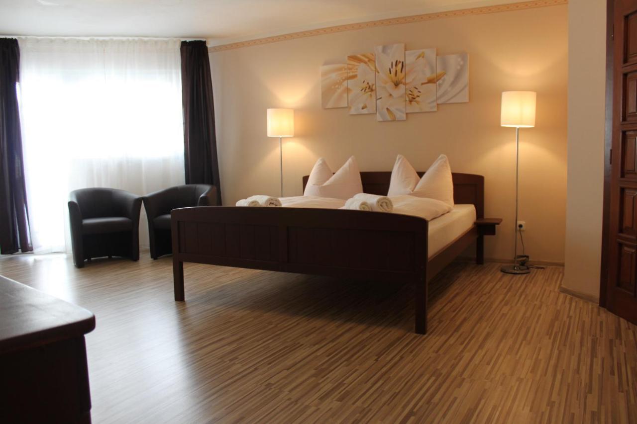 Zlaty Lev Hotell Svitavy Eksteriør bilde