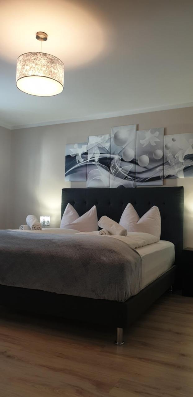 Zlaty Lev Hotell Svitavy Eksteriør bilde