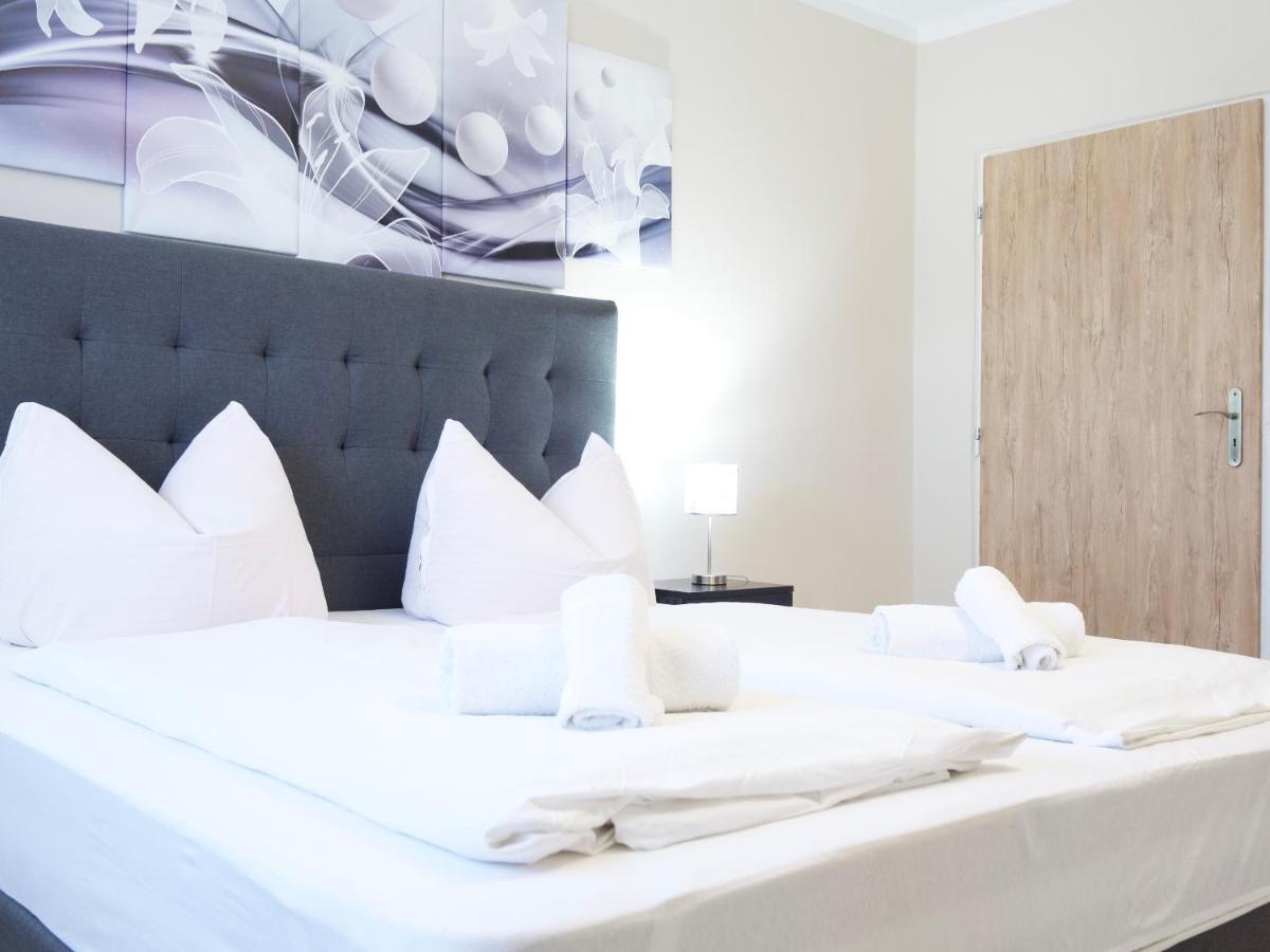 Zlaty Lev Hotell Svitavy Eksteriør bilde