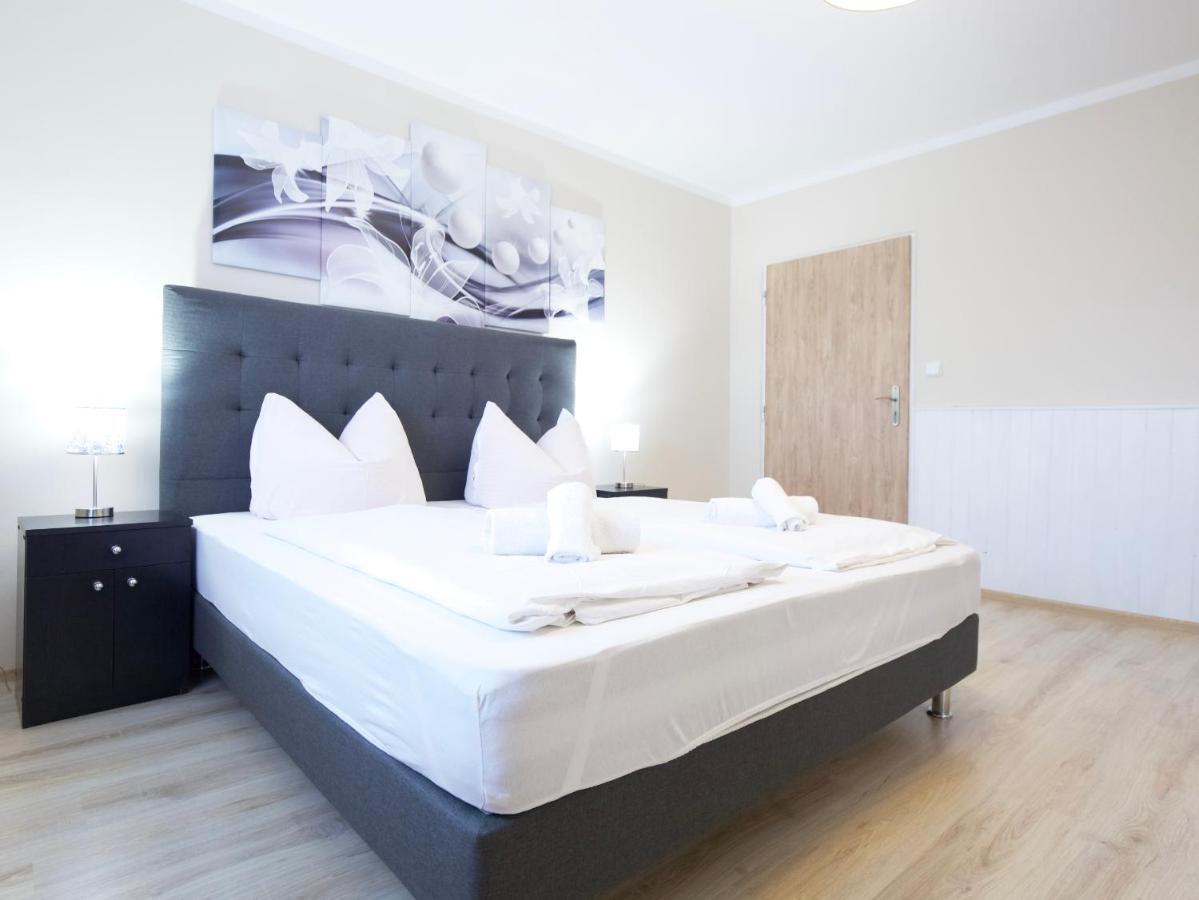 Zlaty Lev Hotell Svitavy Eksteriør bilde