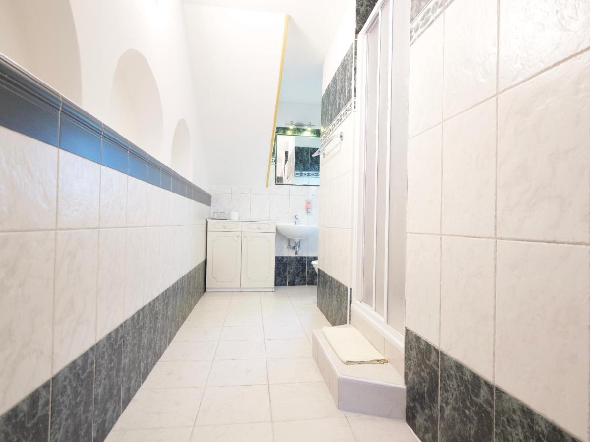 Zlaty Lev Hotell Svitavy Eksteriør bilde