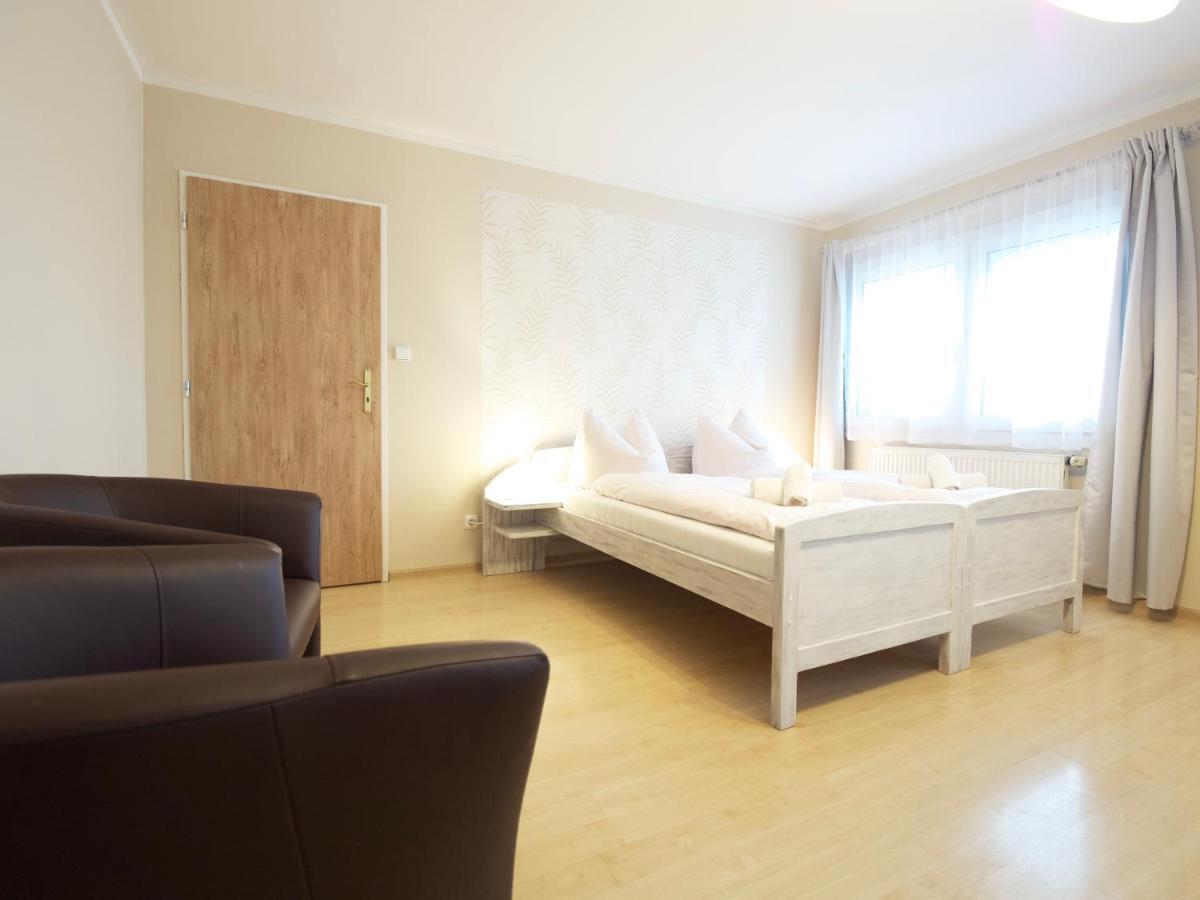 Zlaty Lev Hotell Svitavy Eksteriør bilde