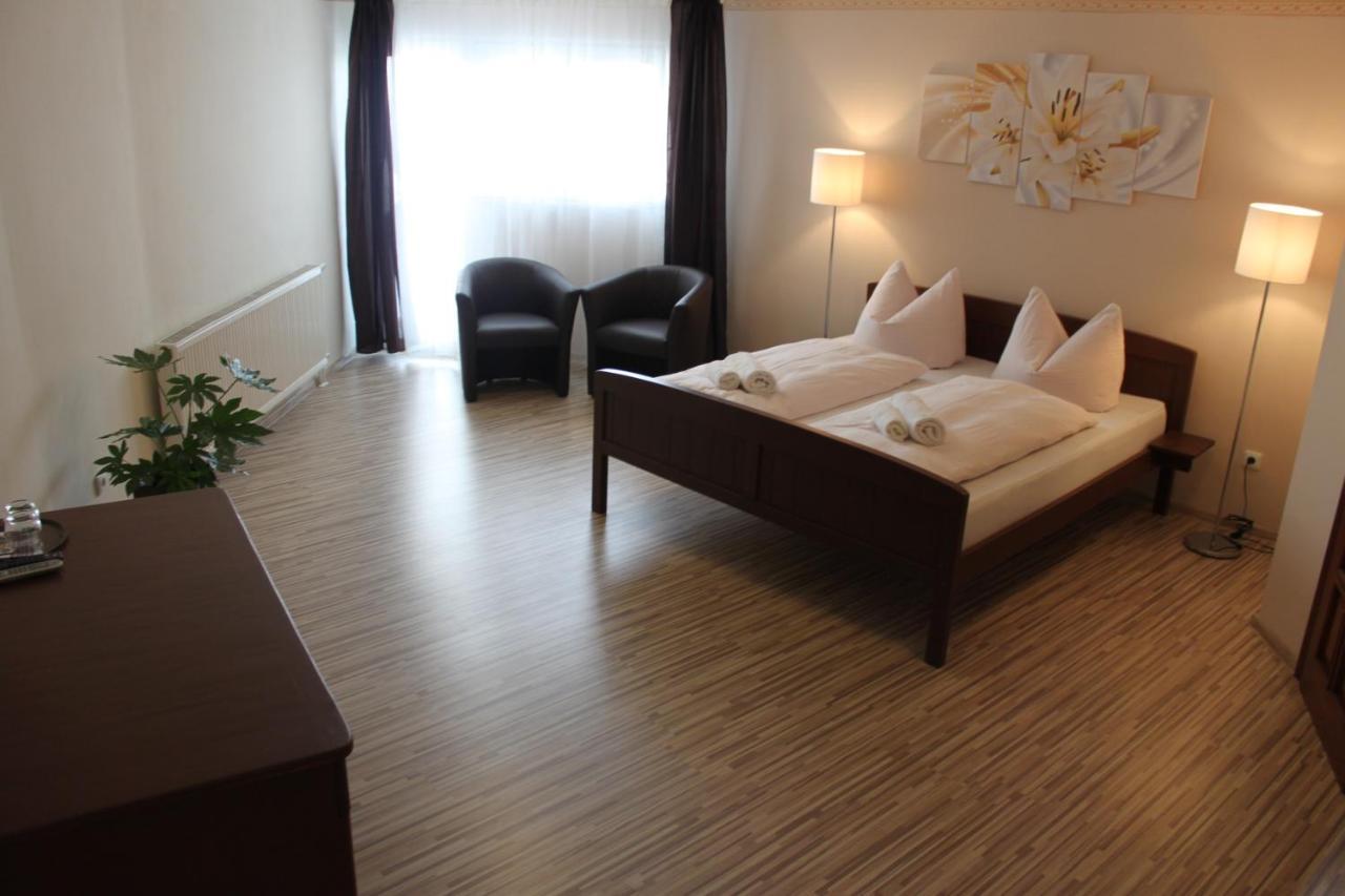 Zlaty Lev Hotell Svitavy Eksteriør bilde