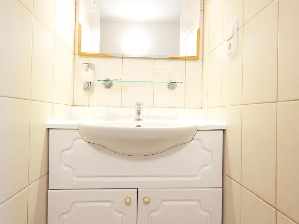 Zlaty Lev Hotell Svitavy Eksteriør bilde
